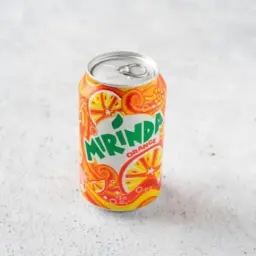 Orange Mirinda